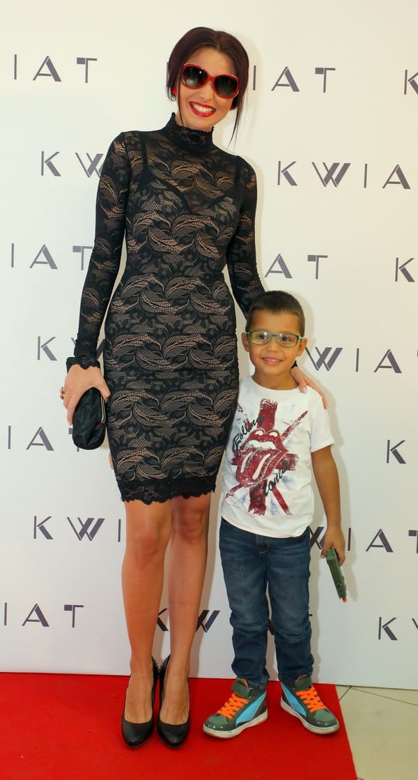 Модно ревю с очила KWIAT